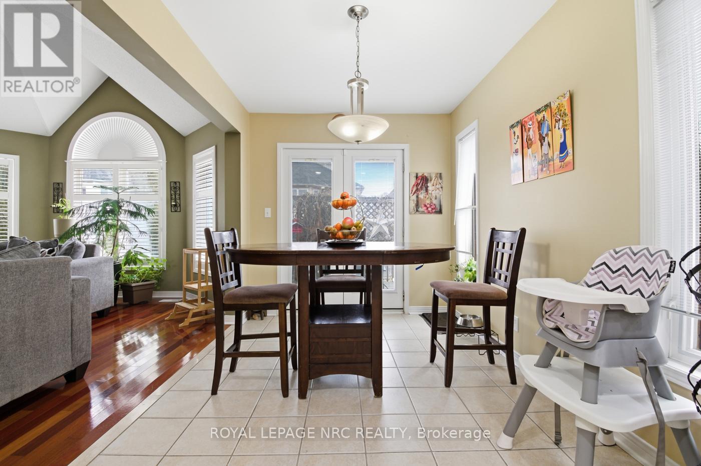 65 Mccaffery Crescent, St. Catharines, Ontario  L2S 3Y6 - Photo 16 - X12821528