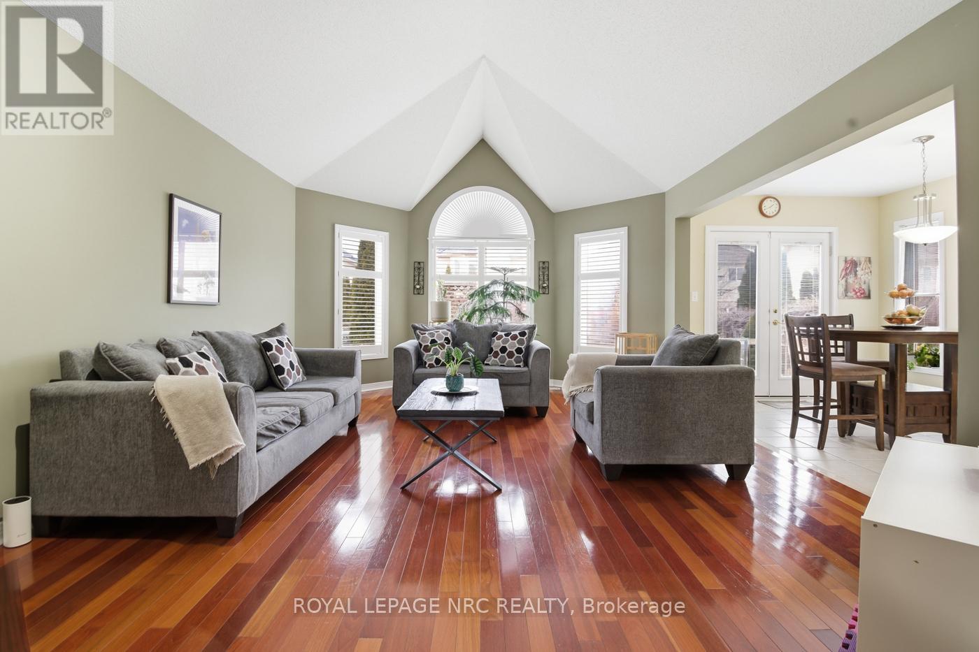 65 Mccaffery Crescent, St. Catharines, Ontario  L2S 3Y6 - Photo 20 - X12821528