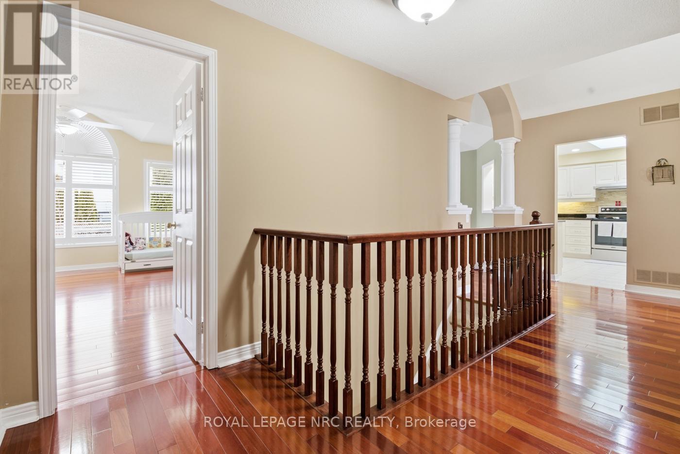 65 Mccaffery Crescent, St. Catharines, Ontario  L2S 3Y6 - Photo 23 - X12821528