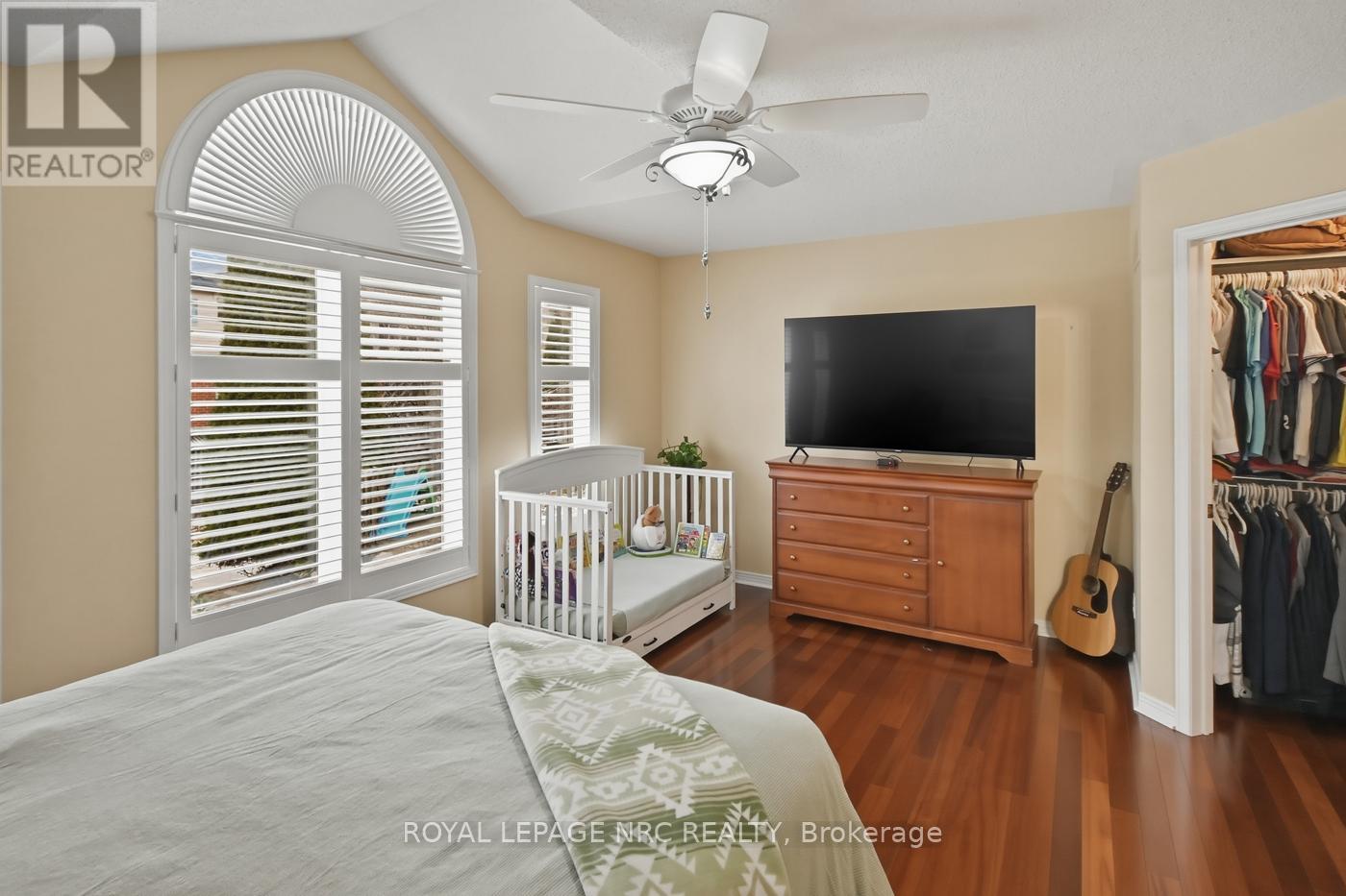 65 Mccaffery Crescent, St. Catharines, Ontario  L2S 3Y6 - Photo 25 - X12821528