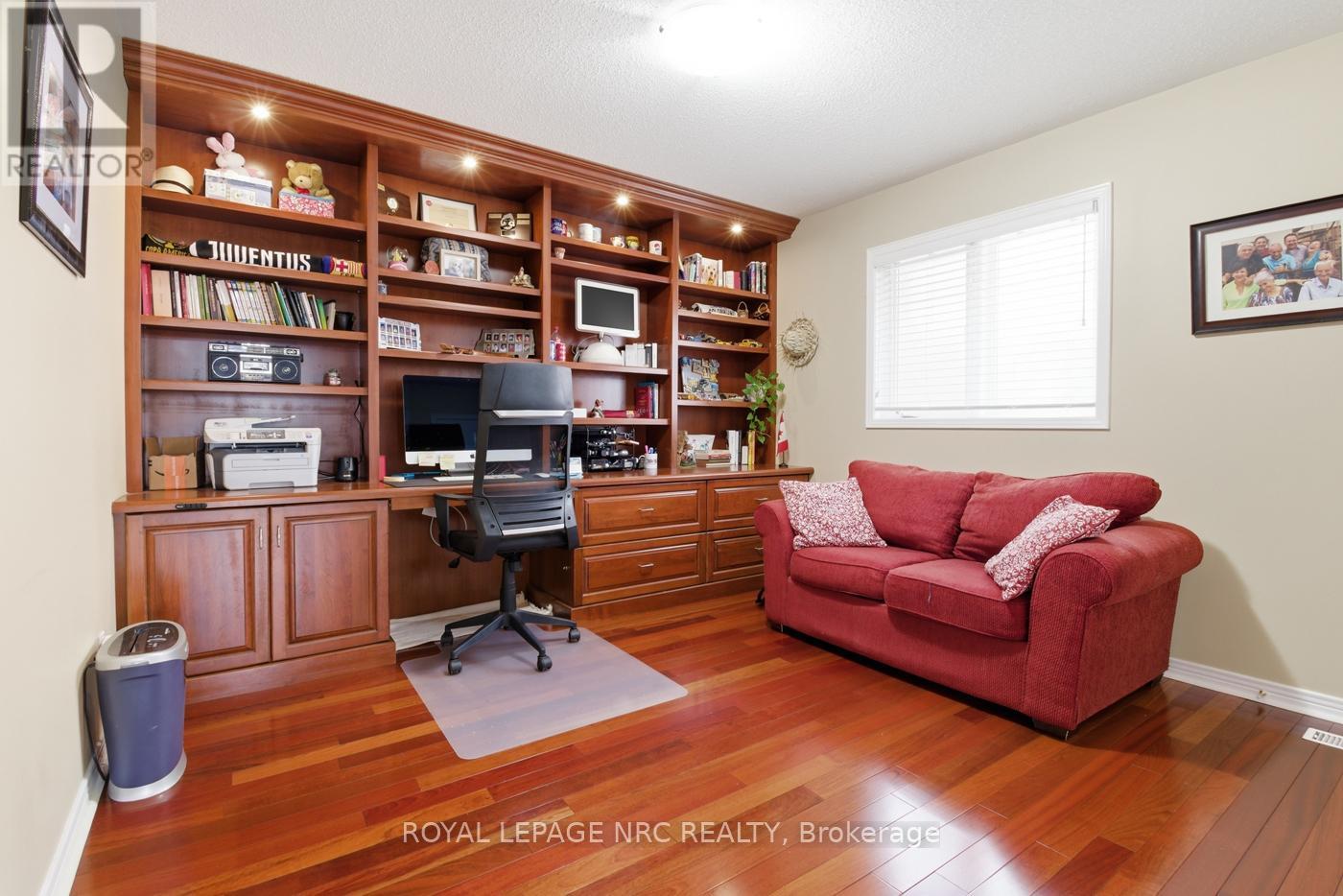 65 Mccaffery Crescent, St. Catharines, Ontario  L2S 3Y6 - Photo 28 - X12821528