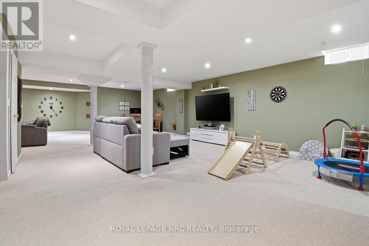 65 Mccaffery Crescent, St. Catharines, Ontario  L2S 3Y6 - Photo 31 - X12821528