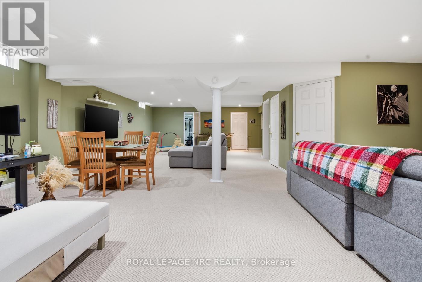 65 Mccaffery Crescent, St. Catharines, Ontario  L2S 3Y6 - Photo 33 - X12821528