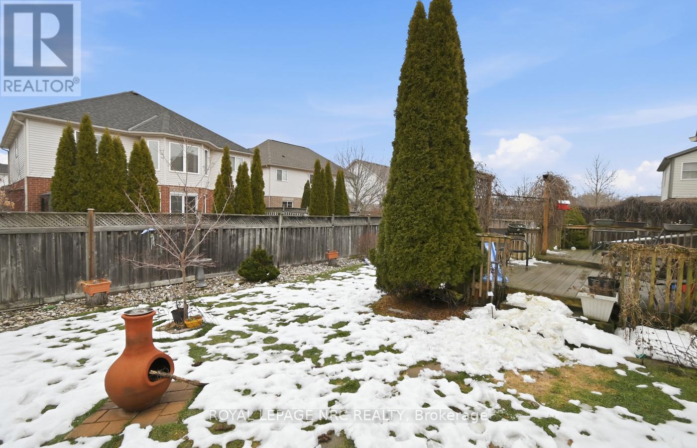 65 Mccaffery Crescent, St. Catharines, Ontario  L2S 3Y6 - Photo 40 - X12821528