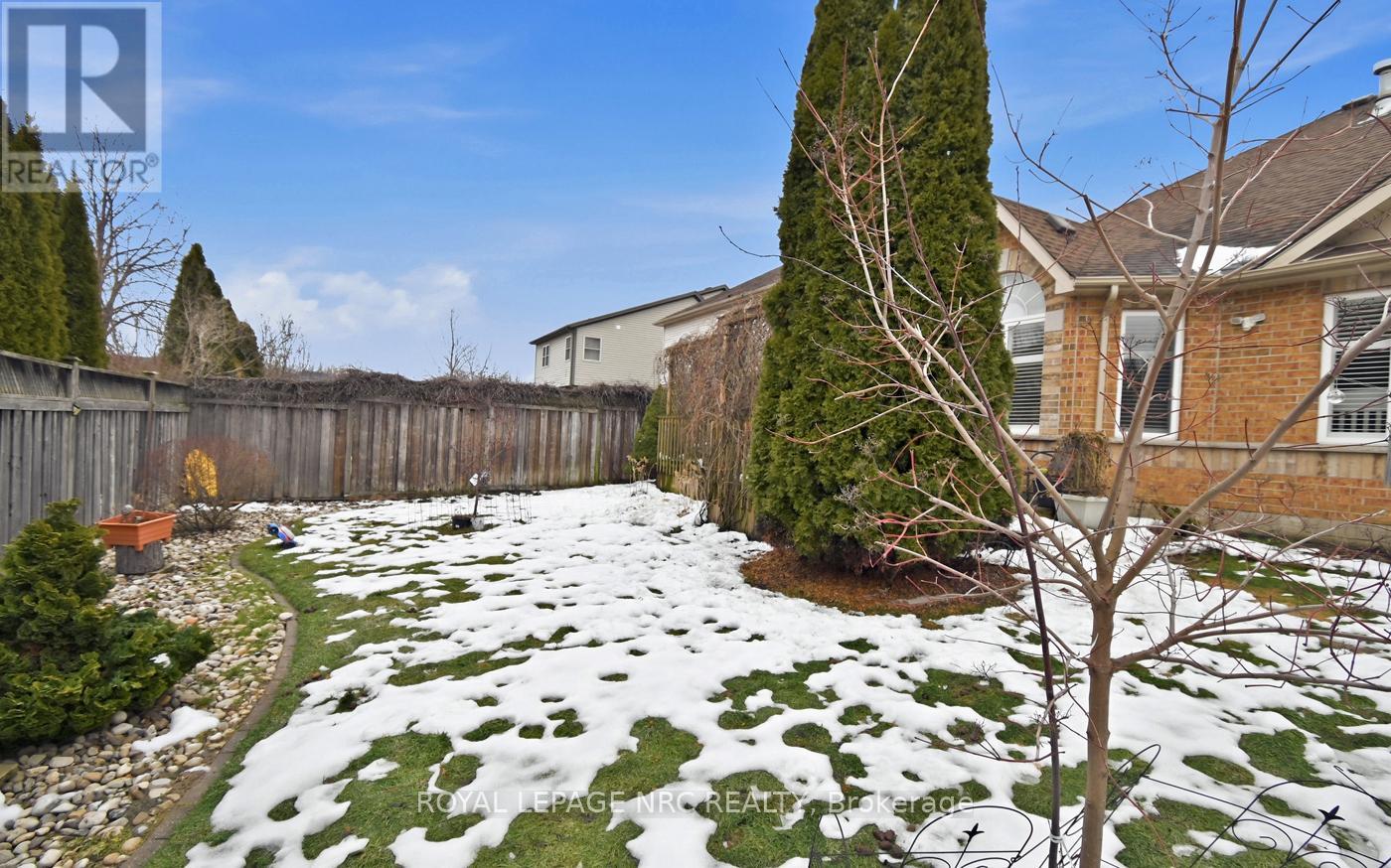65 Mccaffery Crescent, St. Catharines, Ontario  L2S 3Y6 - Photo 41 - X12821528