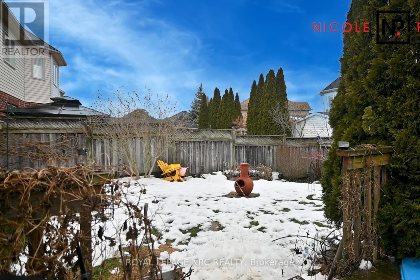 65 Mccaffery Crescent, St. Catharines, Ontario  L2S 3Y6 - Photo 42 - X12821528