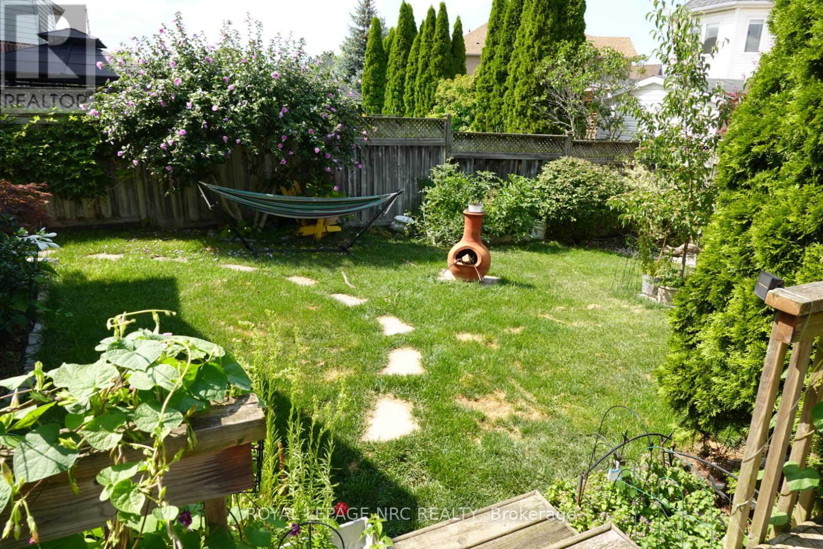 65 Mccaffery Crescent, St. Catharines, Ontario  L2S 3Y6 - Photo 43 - X12821528