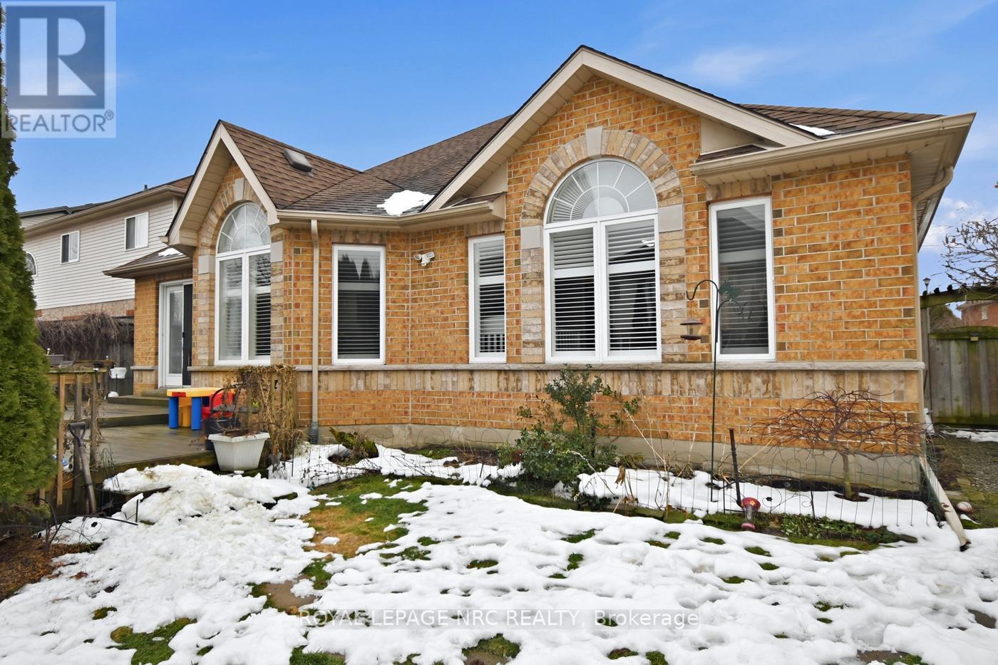 65 Mccaffery Crescent, St. Catharines, Ontario  L2S 3Y6 - Photo 44 - X12821528