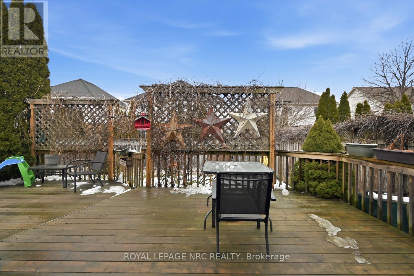 65 Mccaffery Crescent, St. Catharines, Ontario  L2S 3Y6 - Photo 46 - X12821528