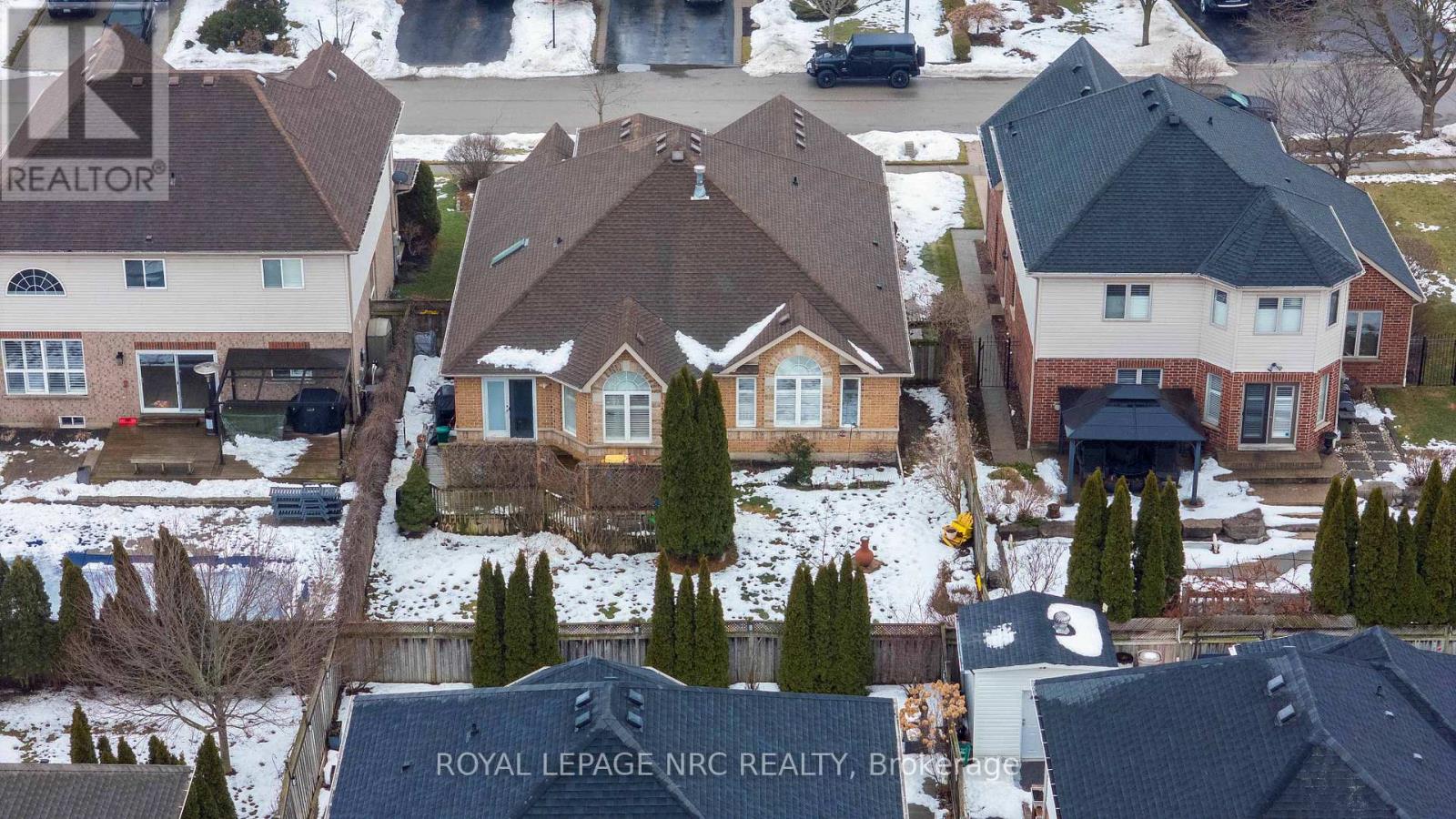 65 Mccaffery Crescent, St. Catharines, Ontario  L2S 3Y6 - Photo 47 - X12821528