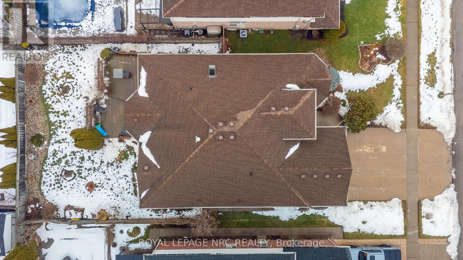 65 Mccaffery Crescent, St. Catharines, Ontario  L2S 3Y6 - Photo 48 - X12821528