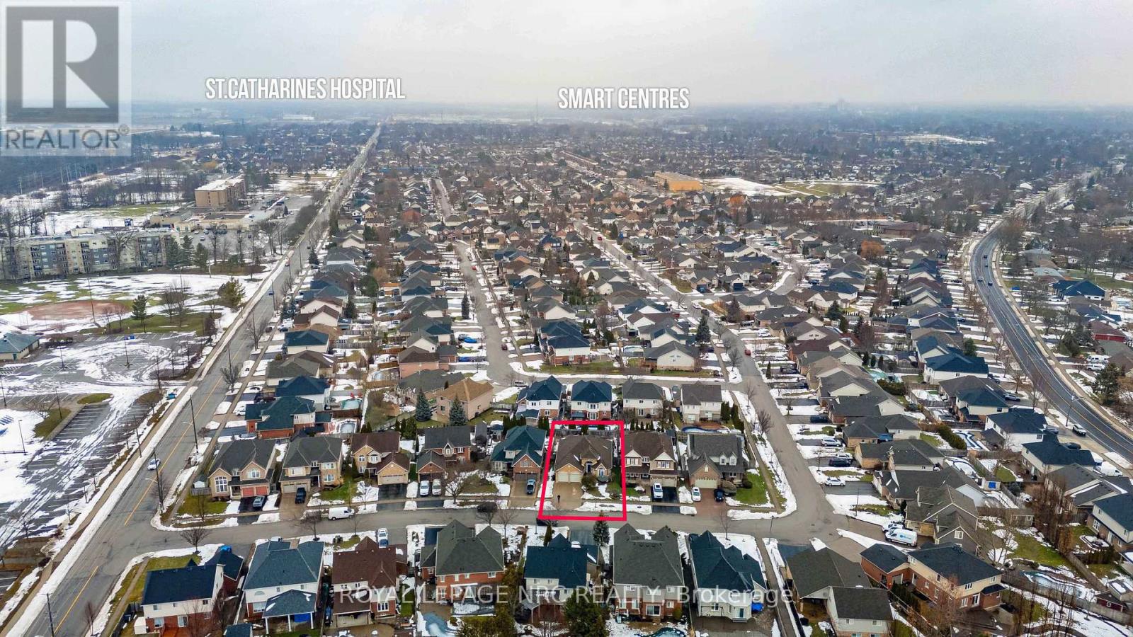 65 Mccaffery Crescent, St. Catharines, Ontario  L2S 3Y6 - Photo 49 - X12821528