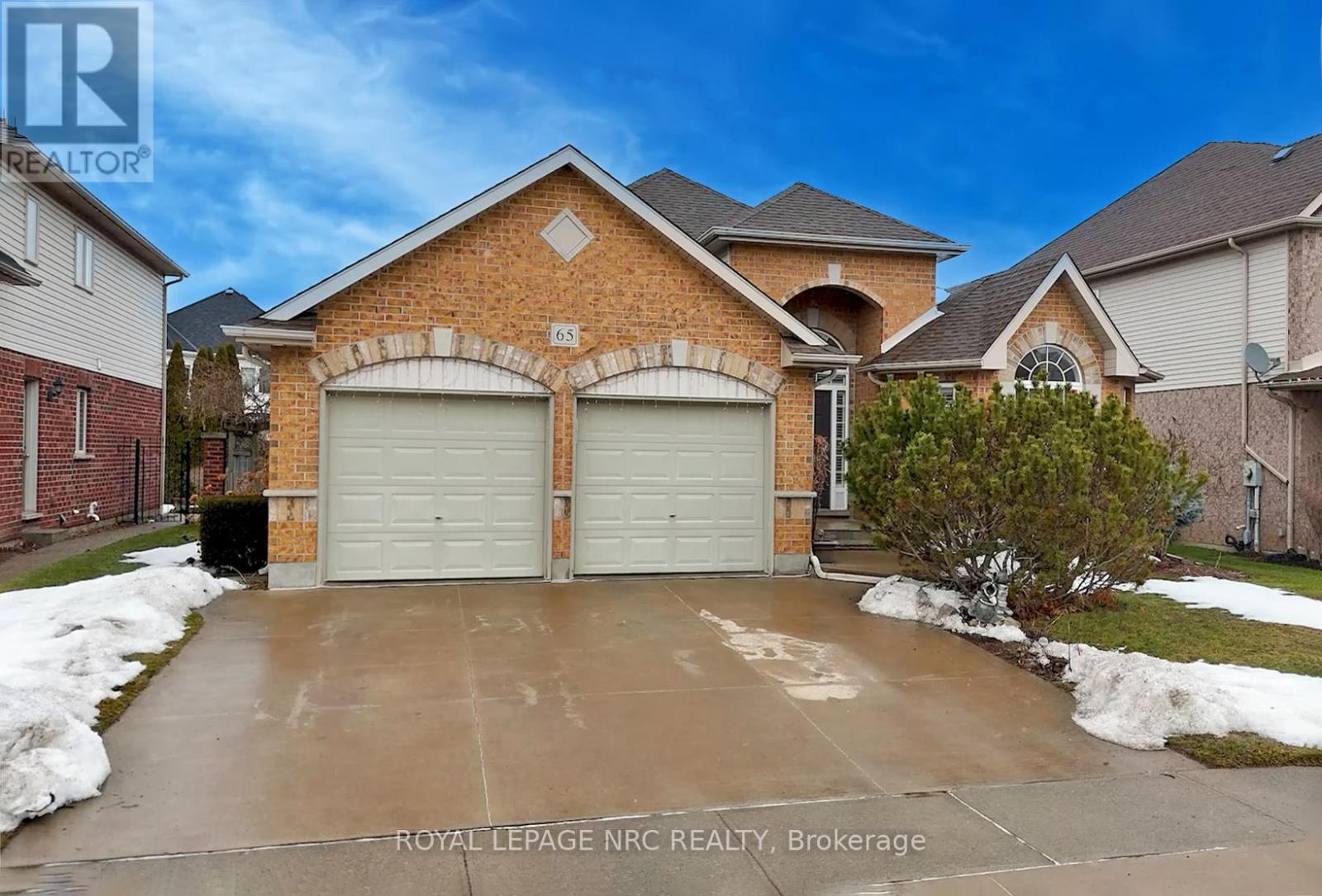 65 Mccaffery Crescent, St. Catharines, Ontario  L2S 3Y6 - Photo 50 - X12821528