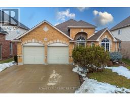 65 MCCAFFERY CRESCENT, St. Catharines, Ontario