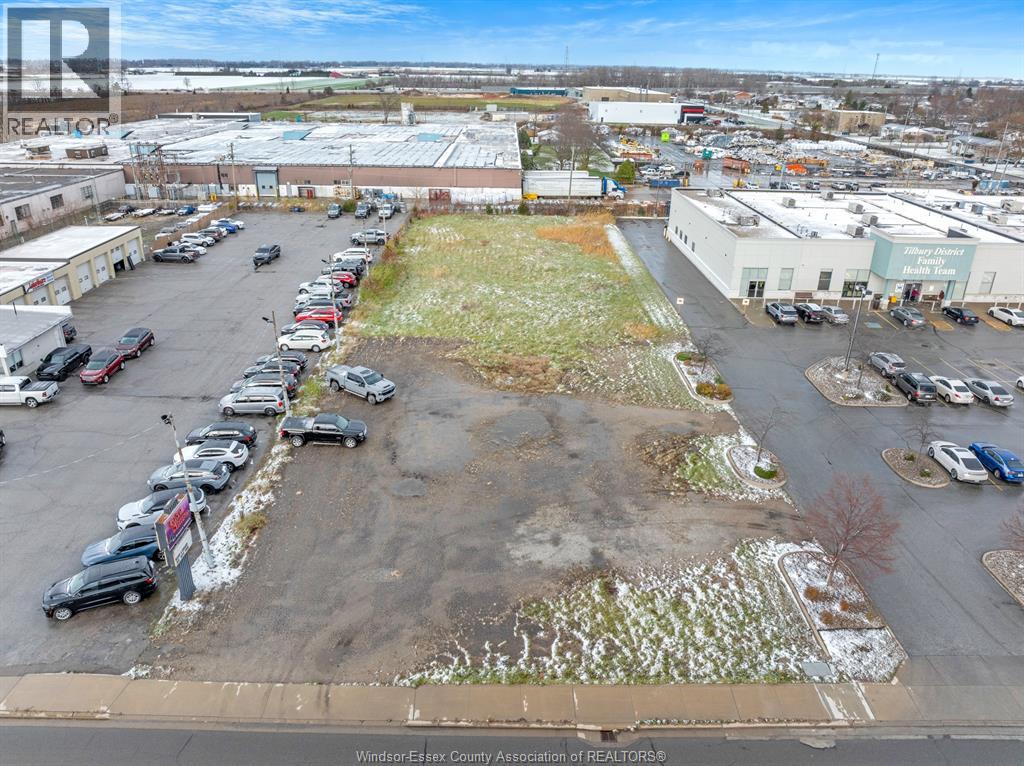 MLS# 26004043: 24 MILL STREET West, Tilbury, Canada