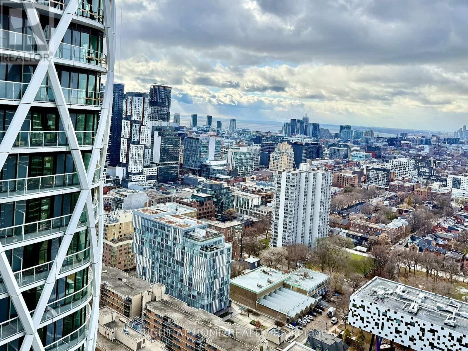 3306 - 238 Simcoe Street, Toronto, Ontario  M5T 0E2 - Photo 16 - C12821532