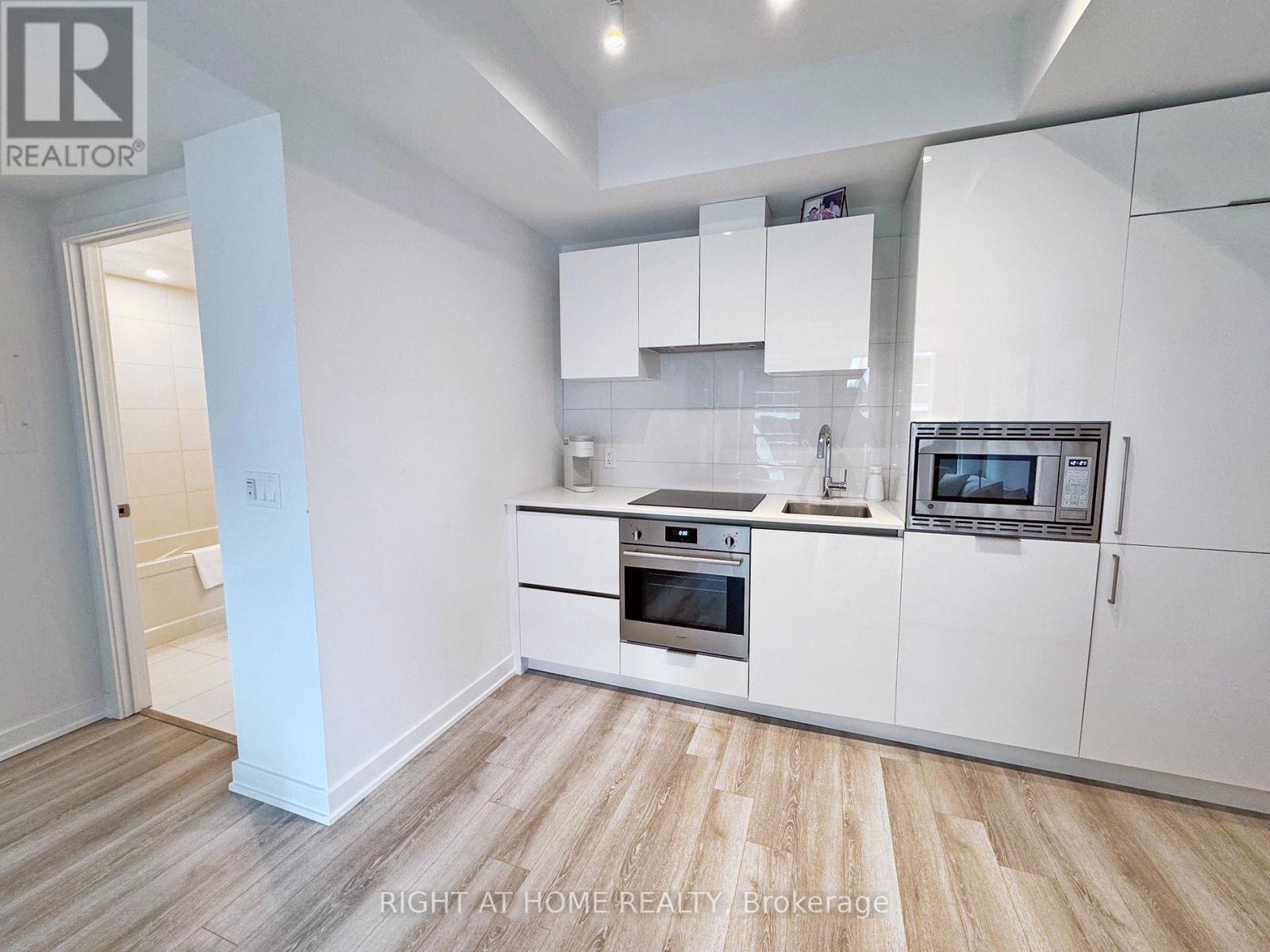 3306 - 238 Simcoe Street, Toronto, Ontario  M5T 0E2 - Photo 5 - C12821532