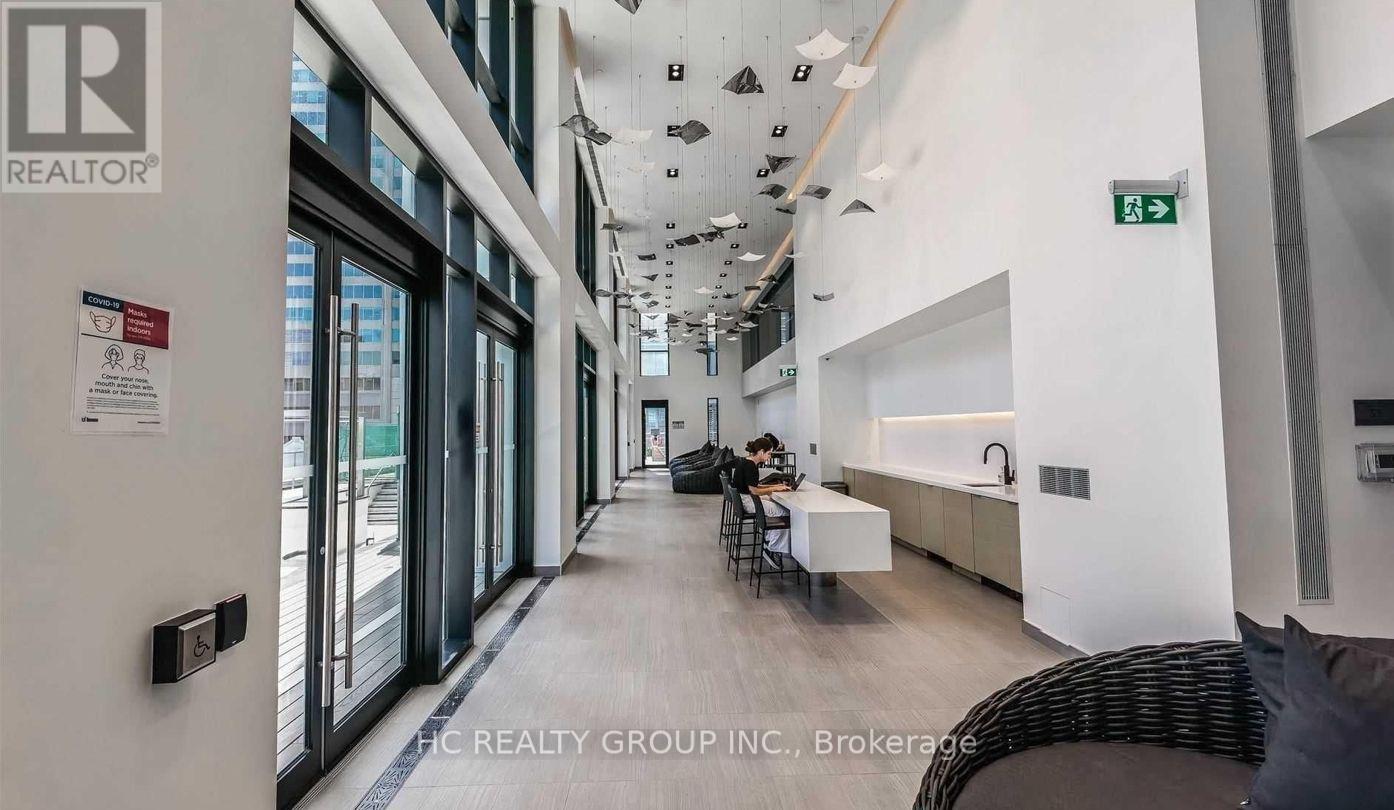 4812 - 1 Yorkville Avenue, Toronto, Ontario  M4W 0B1 - Photo 17 - C12821534