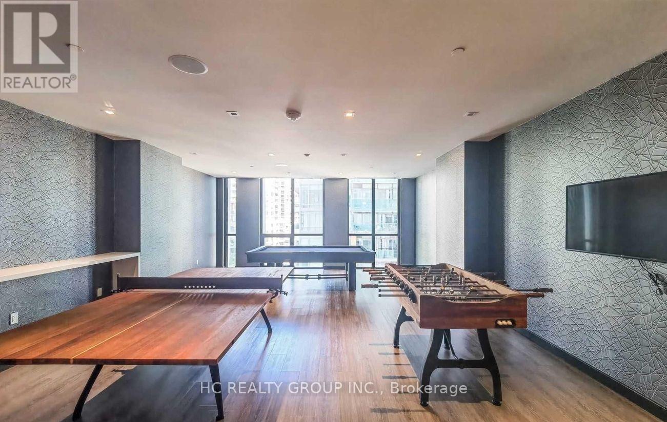 4812 - 1 Yorkville Avenue, Toronto, Ontario  M4W 0B1 - Photo 21 - C12821534