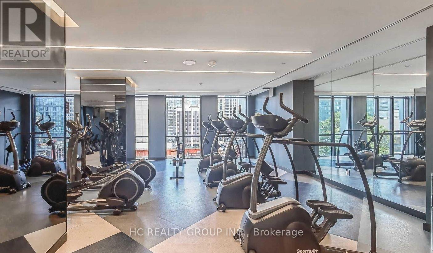 4812 - 1 Yorkville Avenue, Toronto, Ontario  M4W 0B1 - Photo 23 - C12821534