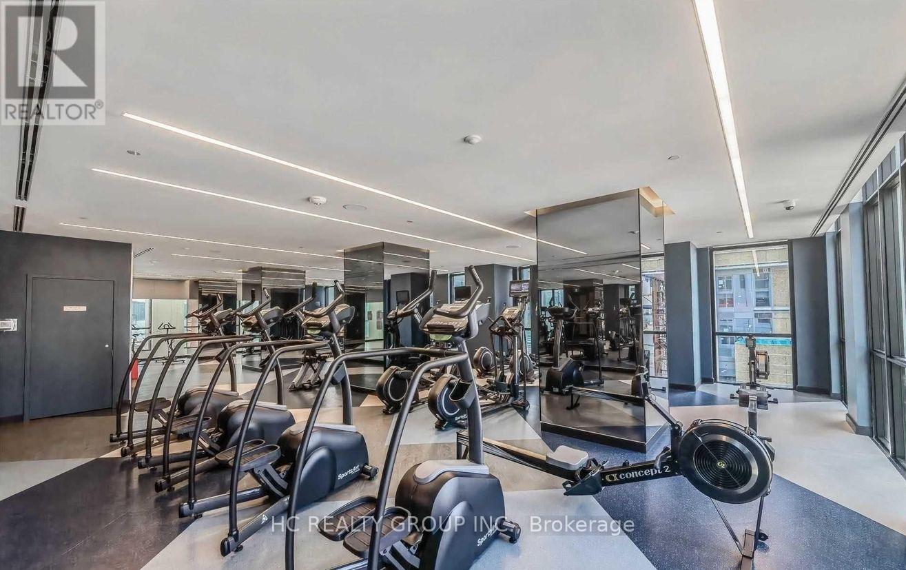 4812 - 1 Yorkville Avenue, Toronto, Ontario  M4W 0B1 - Photo 24 - C12821534