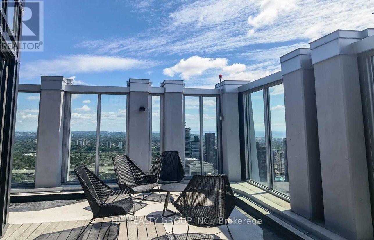 4812 - 1 Yorkville Avenue, Toronto, Ontario  M4W 0B1 - Photo 25 - C12821534