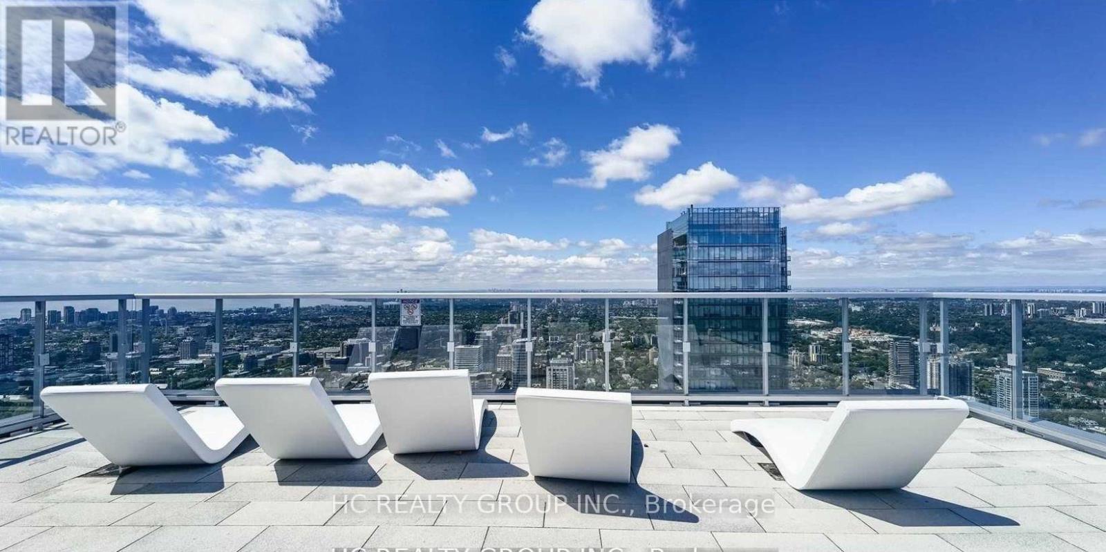 4812 - 1 Yorkville Avenue, Toronto, Ontario  M4W 0B1 - Photo 28 - C12821534