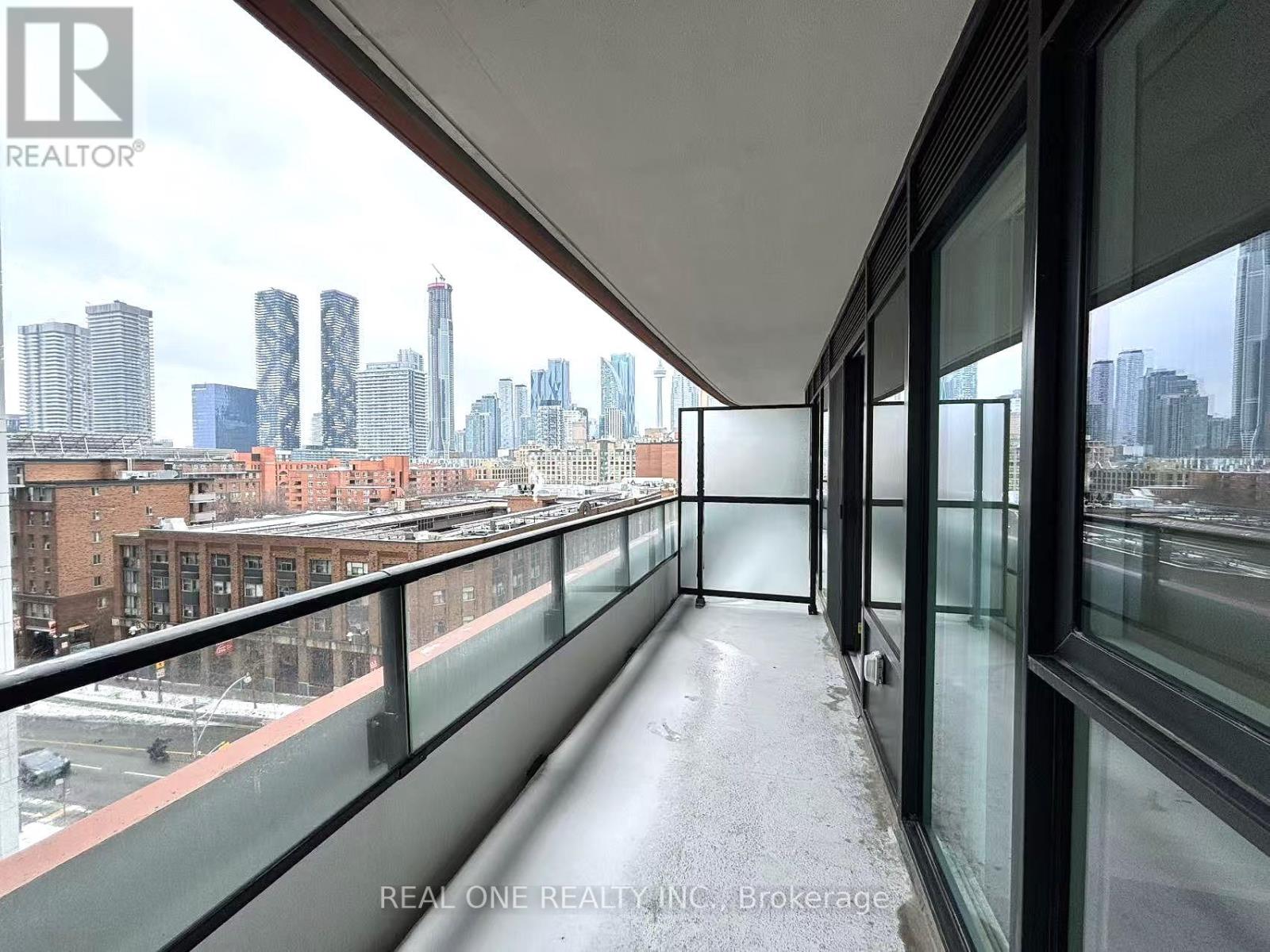 712 - 180 Front Street E, Toronto, Ontario  M5A 0K9 - Photo 23 - C12821536