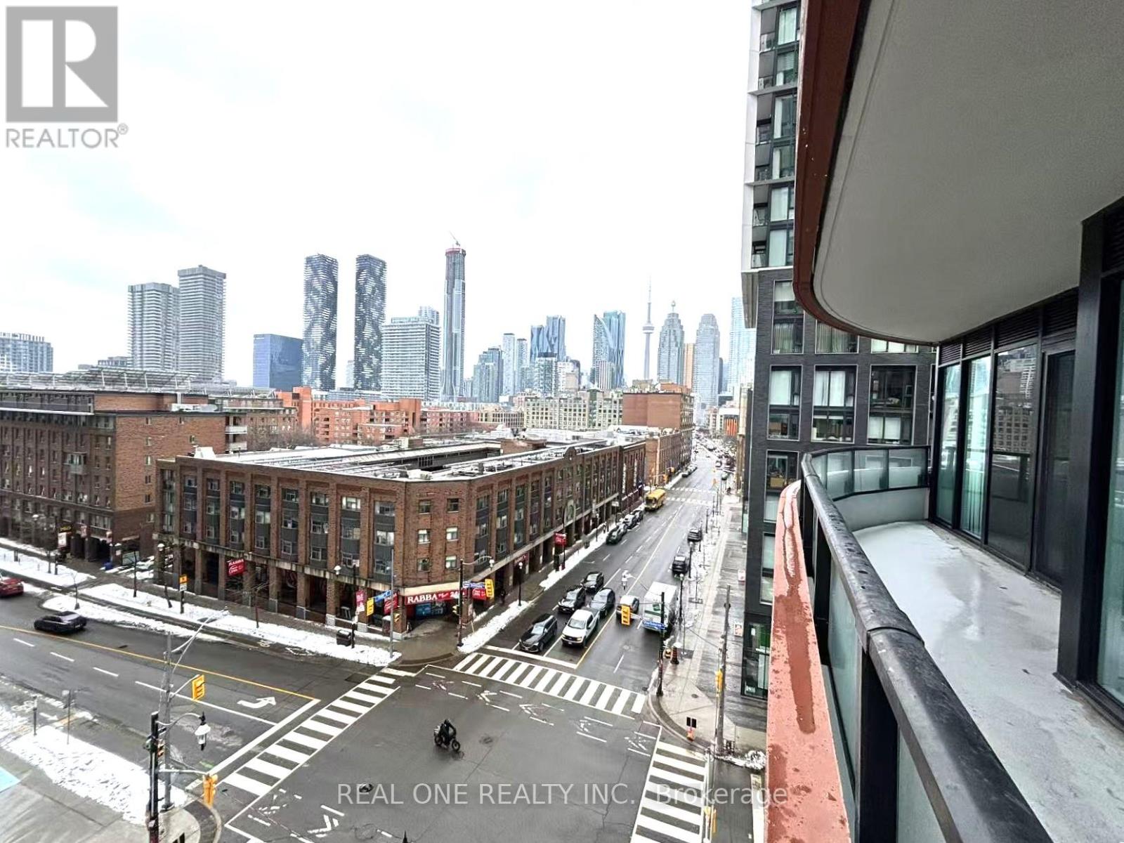 712 - 180 Front Street E, Toronto, Ontario  M5A 0K9 - Photo 24 - C12821536