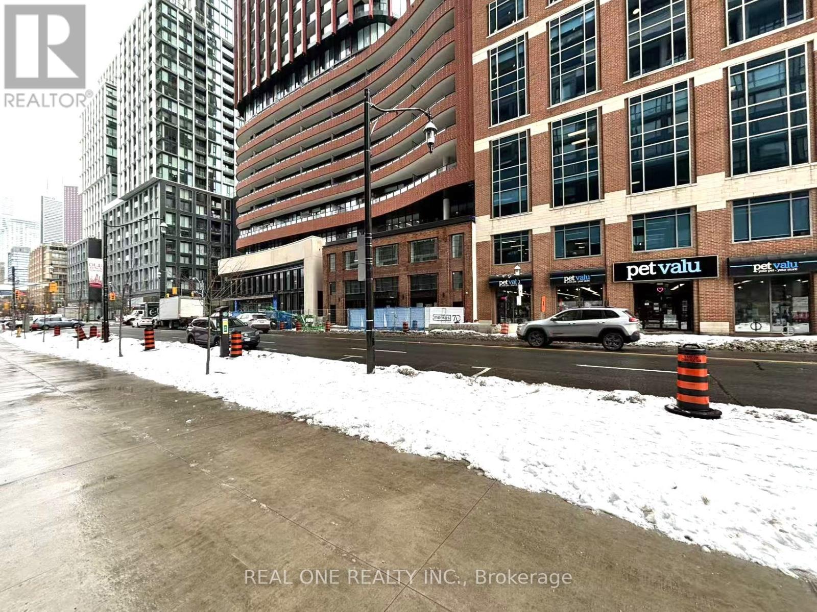 712 - 180 Front Street E, Toronto, Ontario  M5A 0K9 - Photo 28 - C12821536