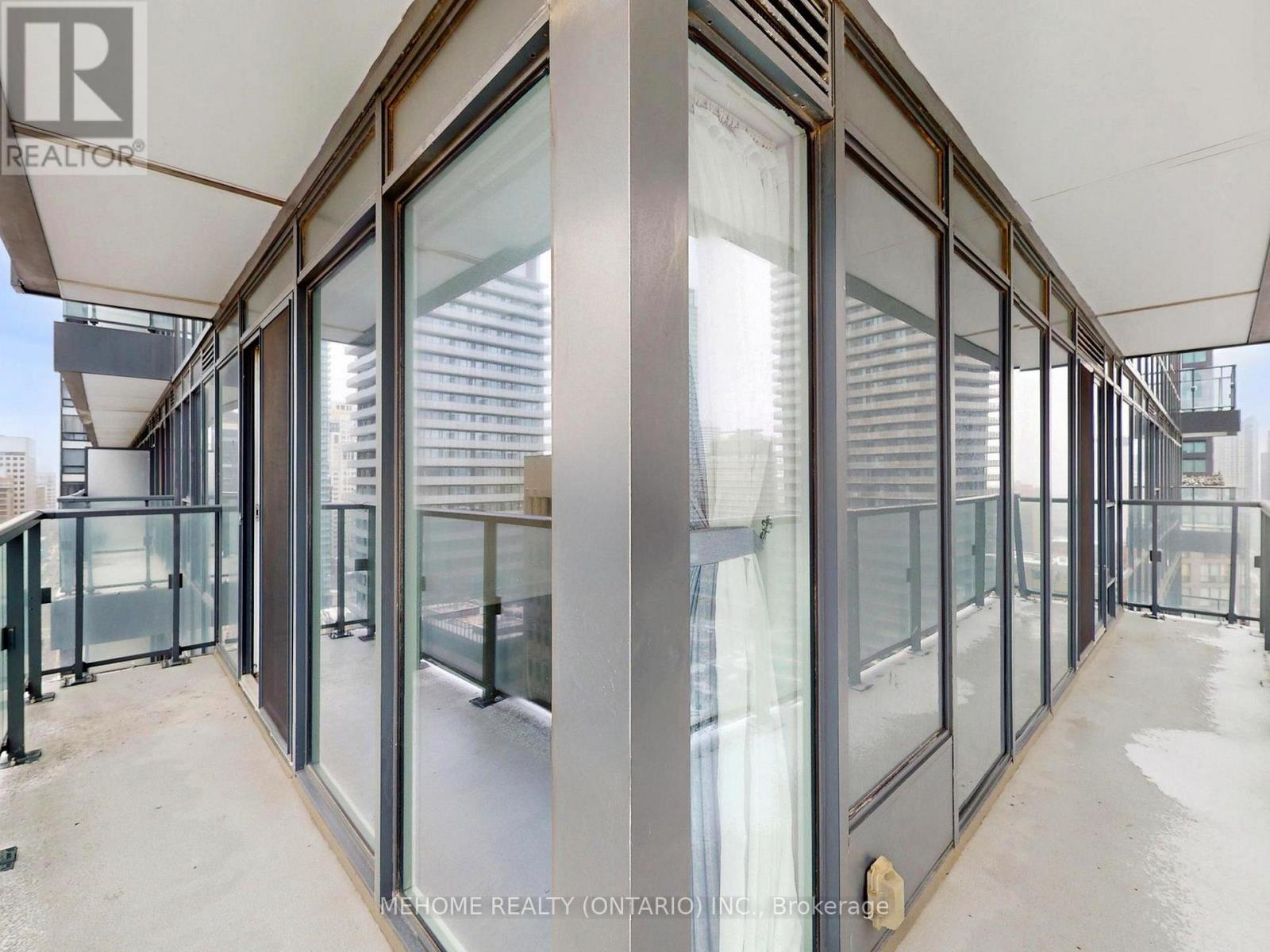 2207 - 955 Bay Street, Toronto, Ontario M5S 0C6 - Photo 26 - C12821540