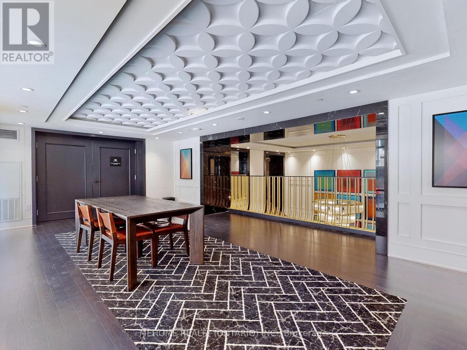 2207 - 955 Bay Street, Toronto, Ontario M5S 0C6 - Photo 32 - C12821540