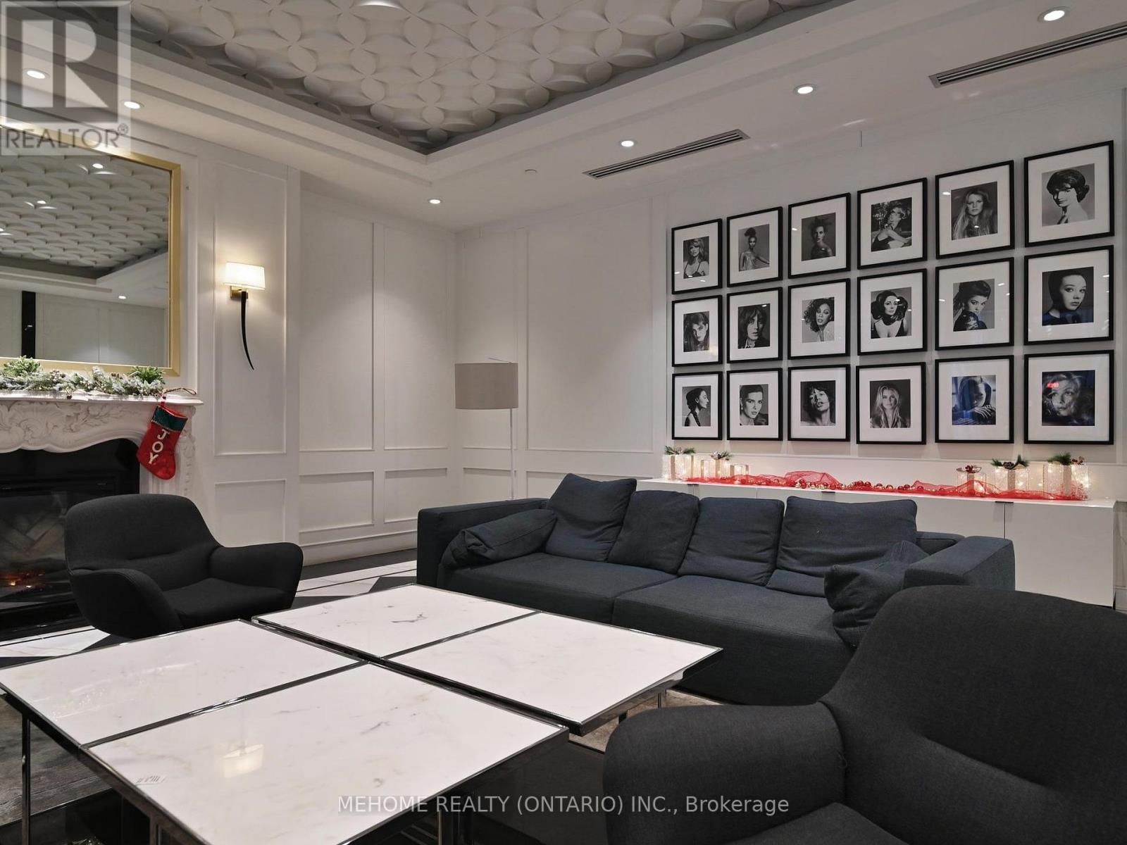 2207 - 955 Bay Street, Toronto, Ontario M5S 0C6 - Photo 4 - C12821540