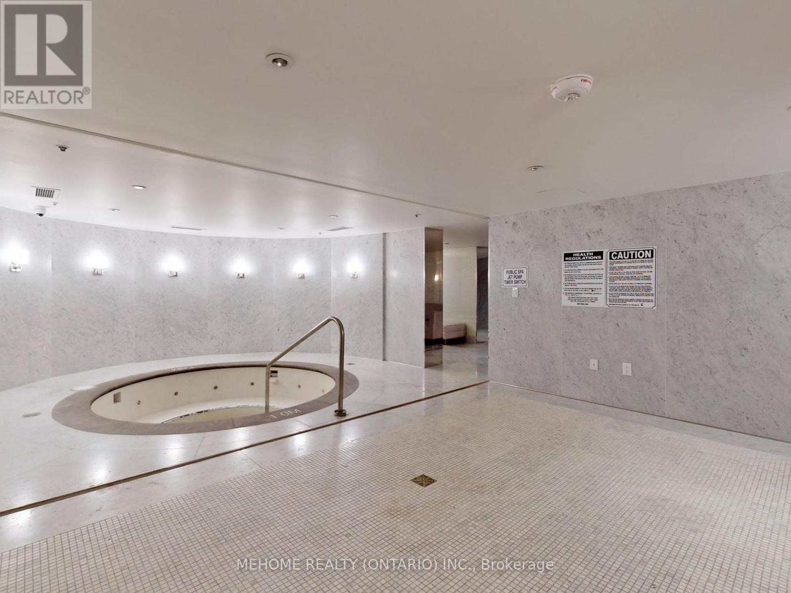 2207 - 955 Bay Street, Toronto, Ontario M5S 0C6 - Photo 40 - C12821540