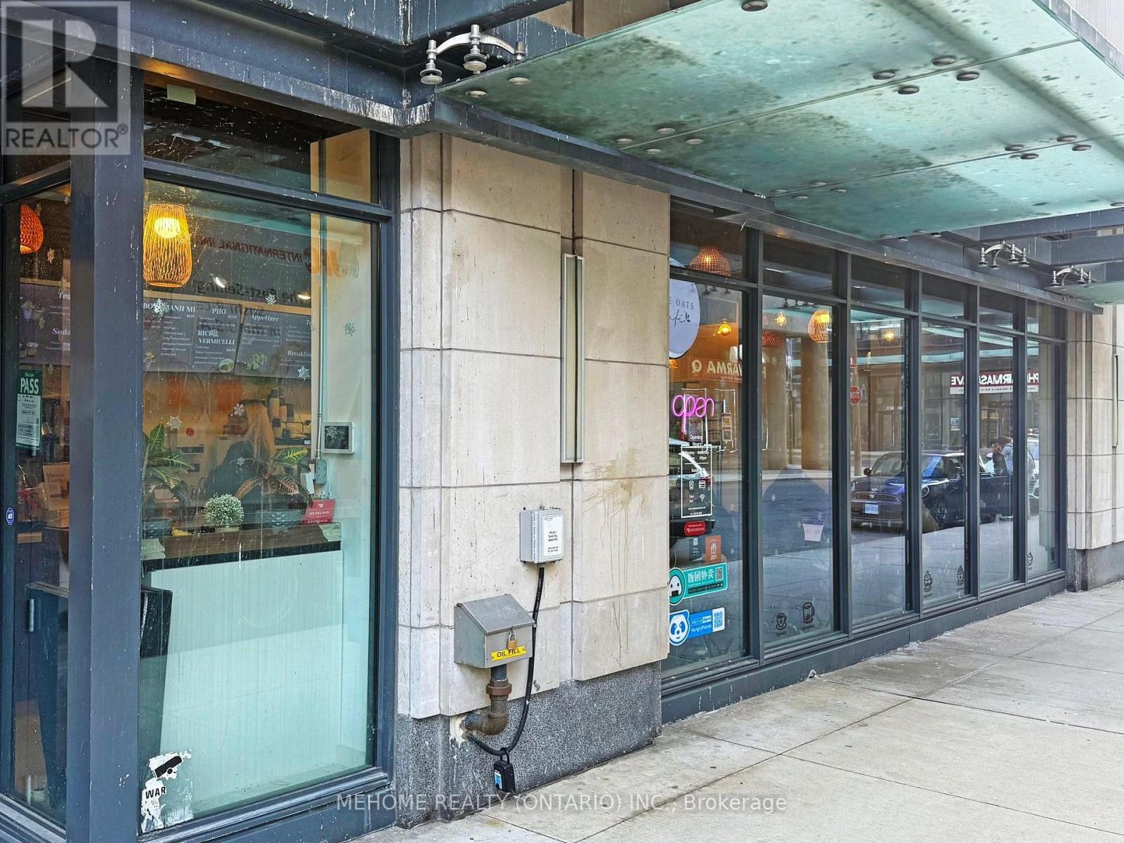 2207 - 955 Bay Street, Toronto, Ontario M5S 0C6 - Photo 43 - C12821540