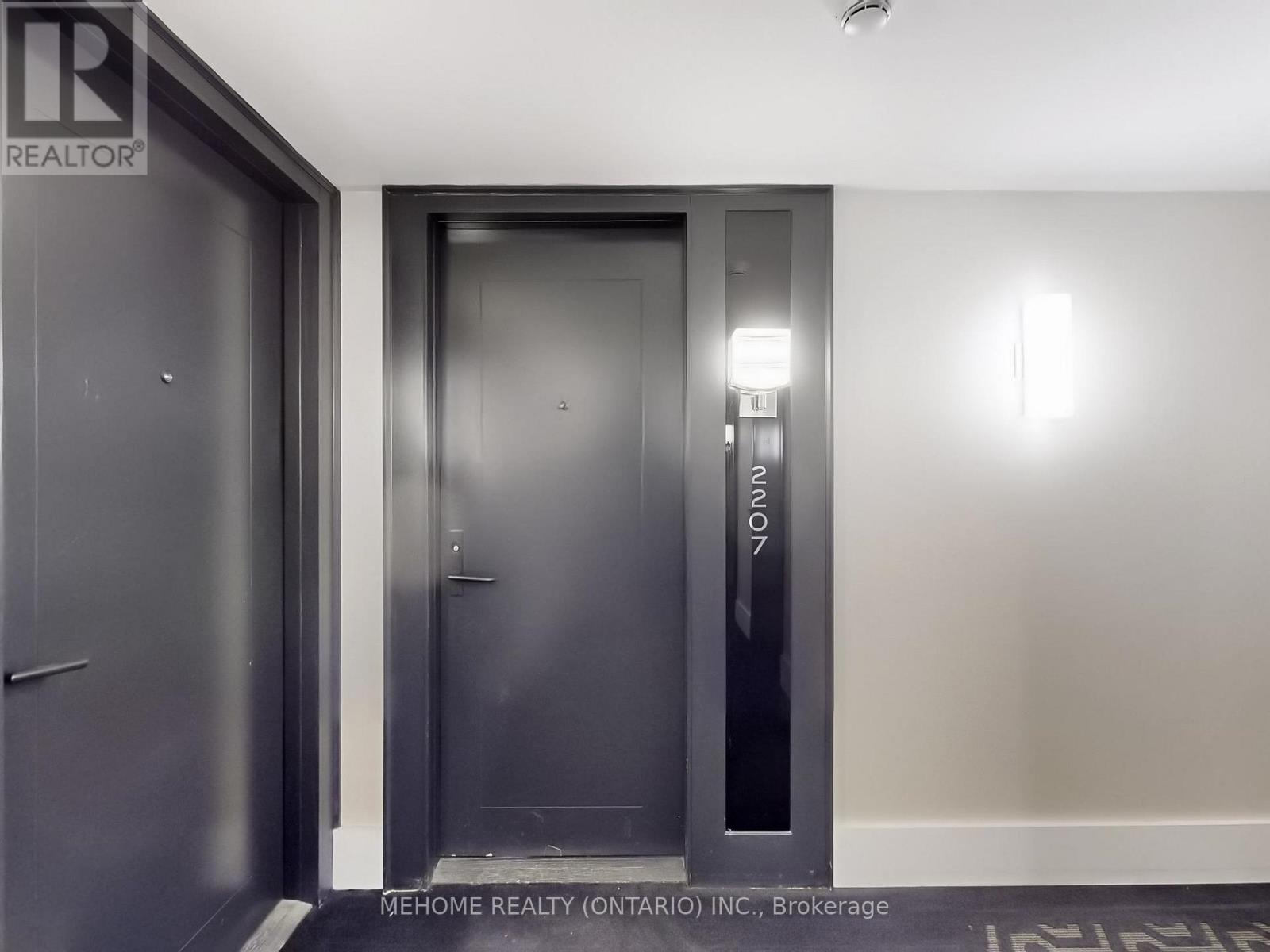 2207 - 955 Bay Street, Toronto, Ontario M5S 0C6 - Photo 6 - C12821540