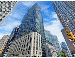 2207 - 955 BAY STREET, Toronto, Ontario