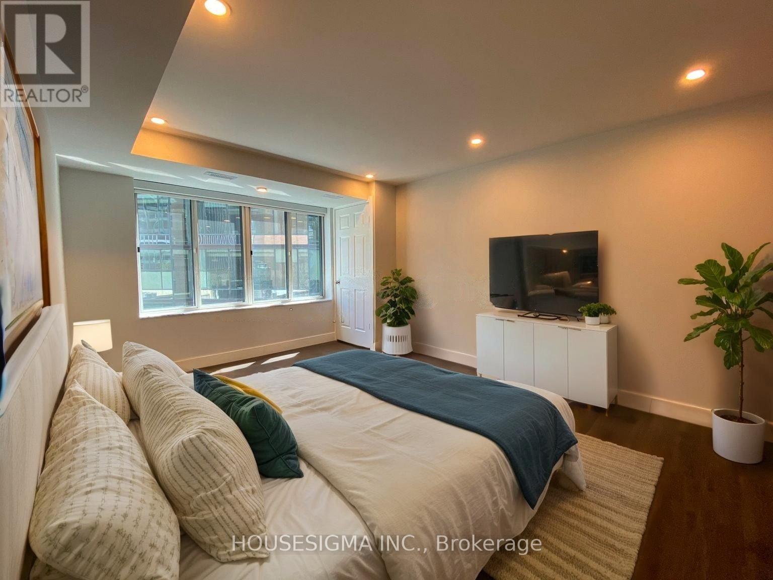 1603 - 33 University Avenue, Toronto, Ontario  M5J 2S7 - Photo 10 - C12821542