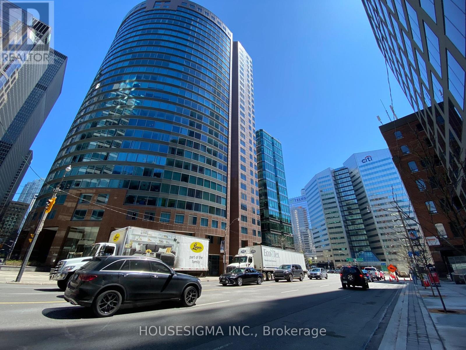 1603 - 33 University Avenue, Toronto, Ontario  M5J 2S7 - Photo 22 - C12821542