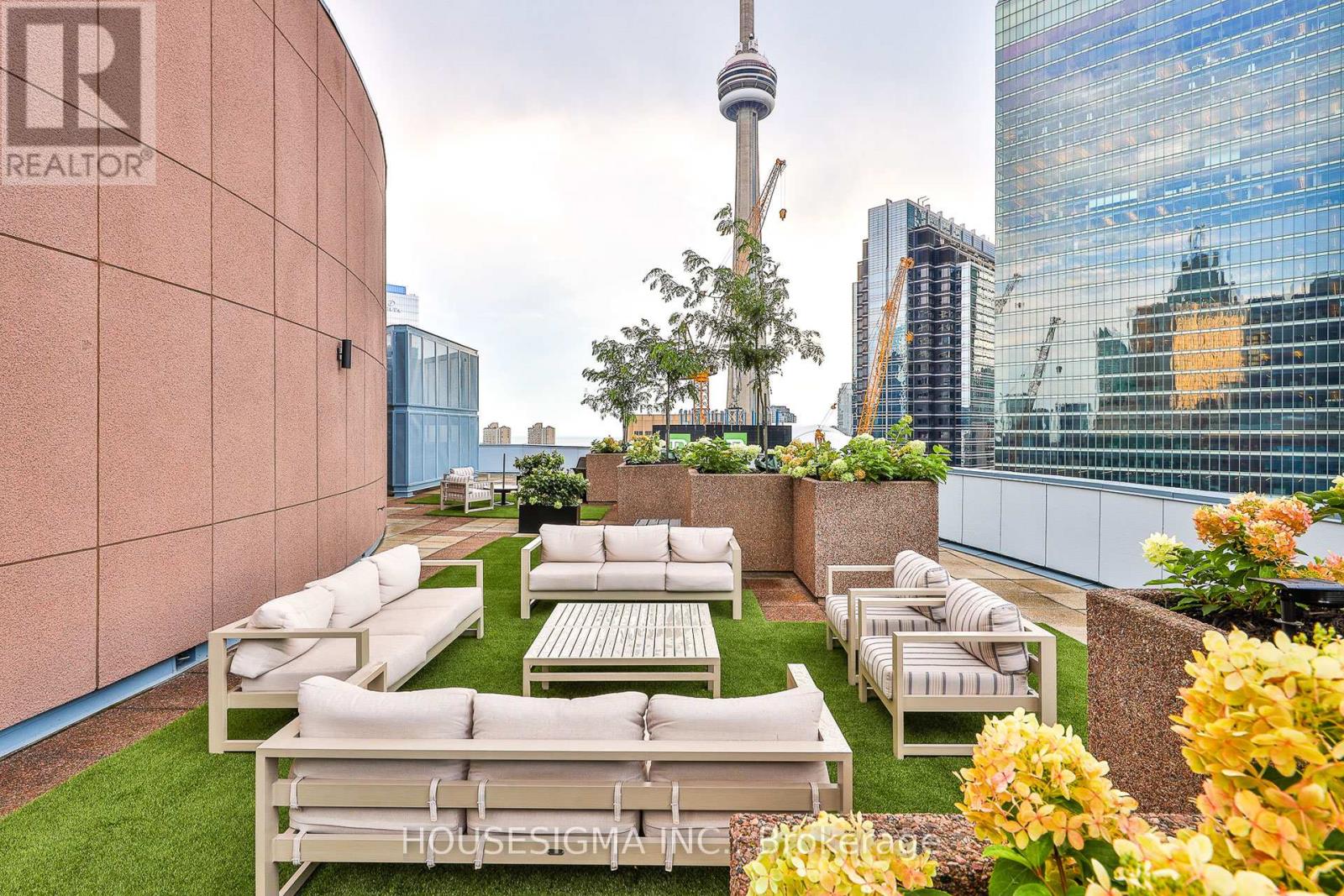 1603 - 33 University Avenue, Toronto, Ontario  M5J 2S7 - Photo 23 - C12821542