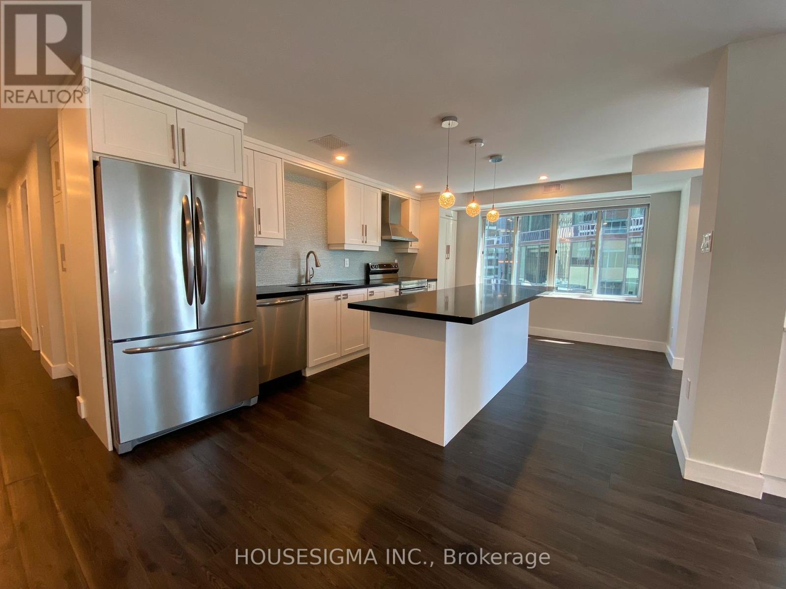 1603 - 33 University Avenue, Toronto, Ontario  M5J 2S7 - Photo 4 - C12821542