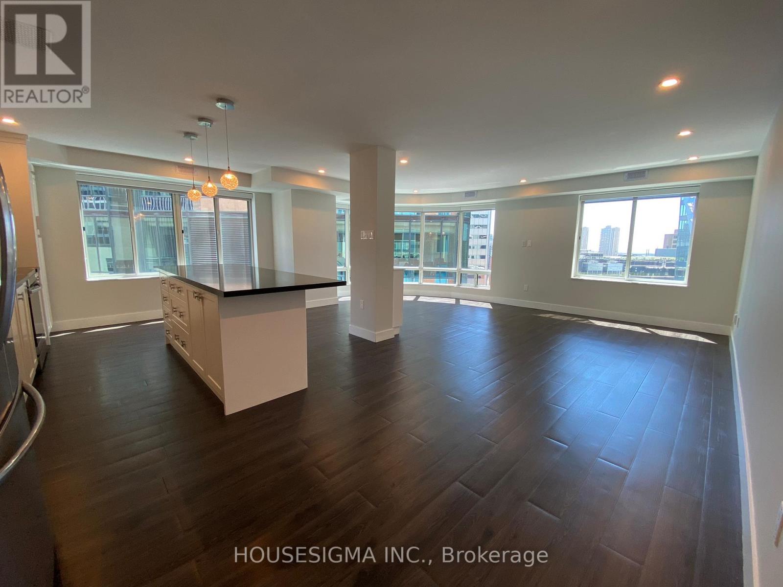 1603 - 33 University Avenue, Toronto, Ontario  M5J 2S7 - Photo 7 - C12821542