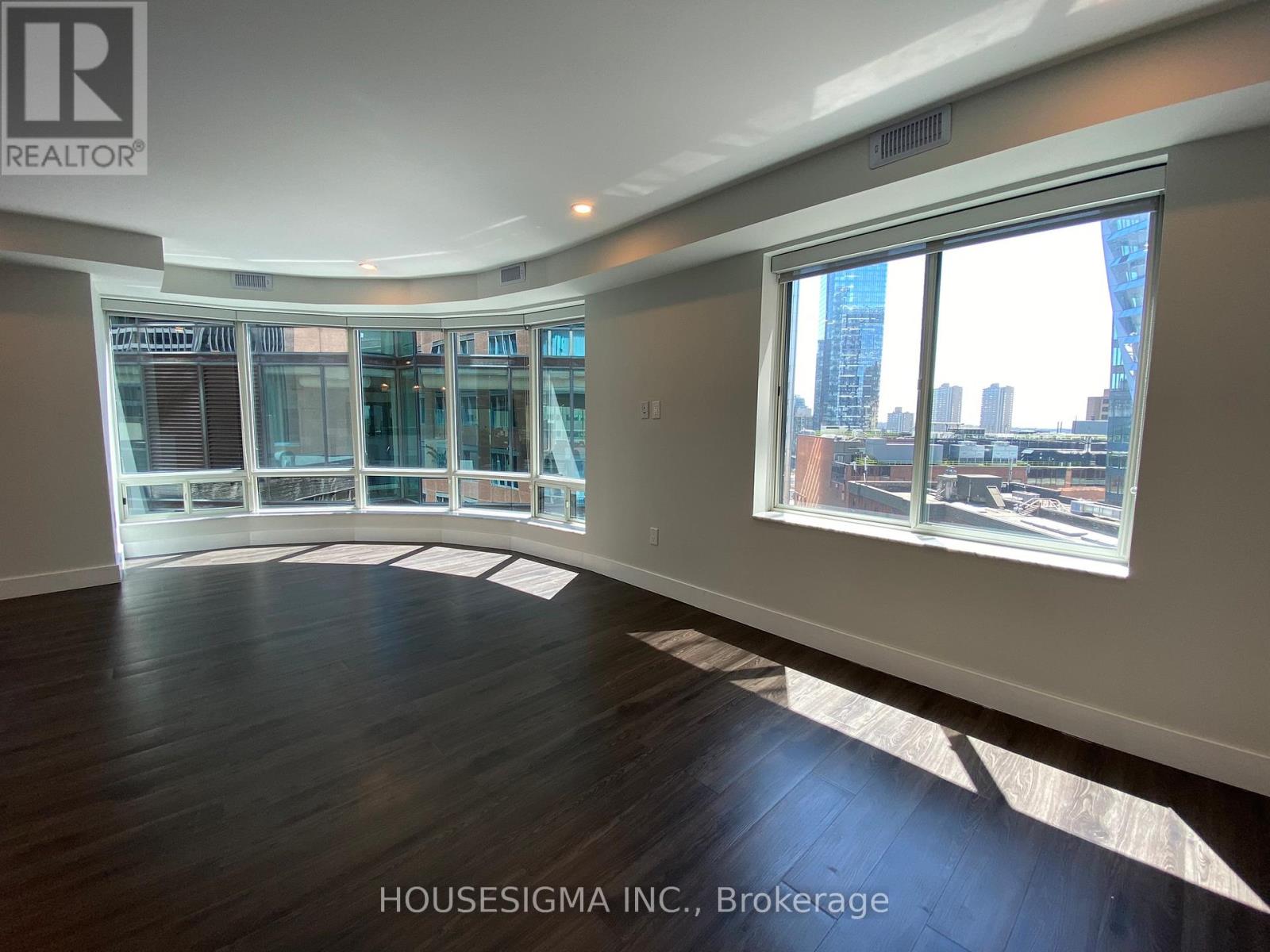 1603 - 33 University Avenue, Toronto, Ontario  M5J 2S7 - Photo 8 - C12821542