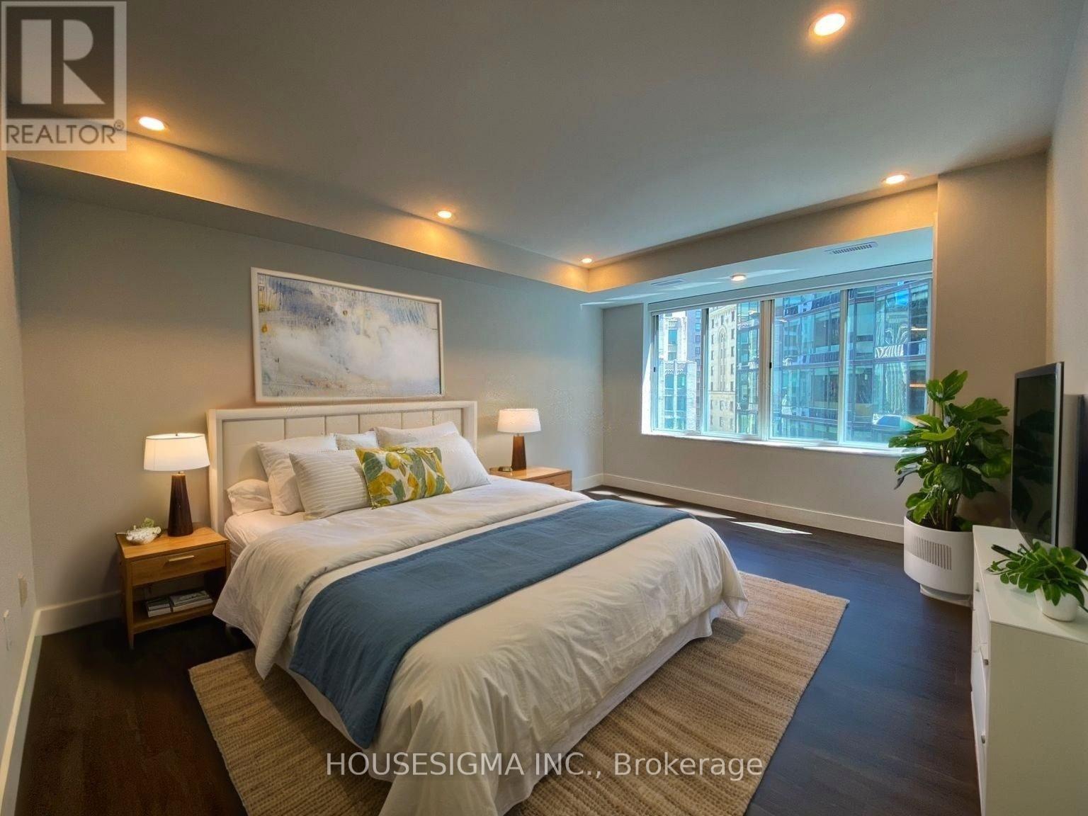 1603 - 33 University Avenue, Toronto, Ontario  M5J 2S7 - Photo 9 - C12821542