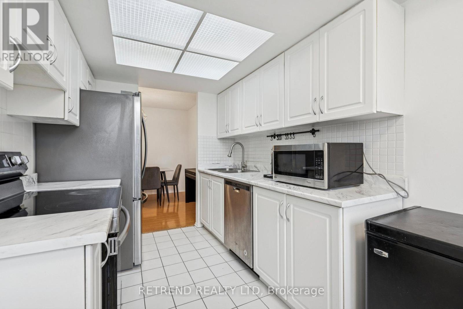 212 - 1101 Steeles Avenue W, Toronto, Ontario  M2R 3W5 - Photo 15 - C12821546