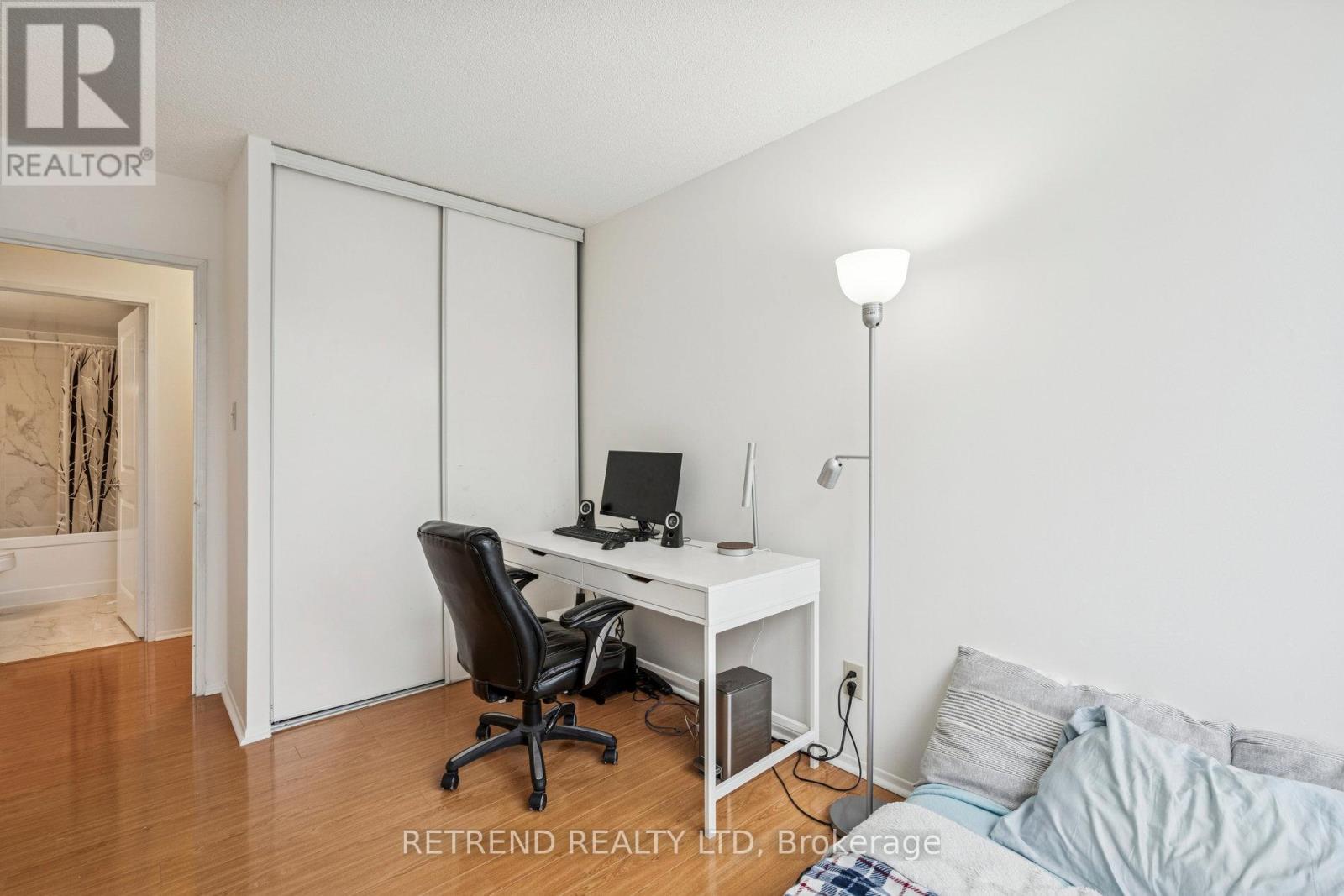 212 - 1101 Steeles Avenue W, Toronto, Ontario  M2R 3W5 - Photo 21 - C12821546