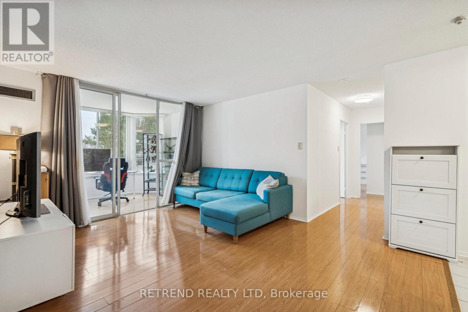 212 - 1101 Steeles Avenue W, Toronto, Ontario  M2R 3W5 - Photo 6 - C12821546