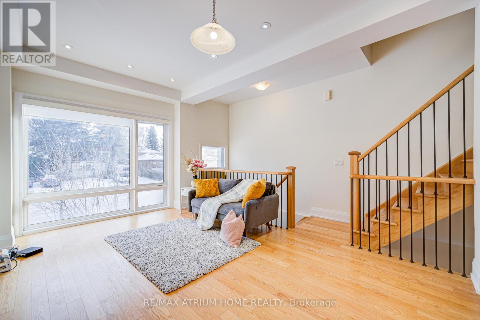 252b Finch Avenue E, Toronto, Ontario  M2N 0K3 - Photo 10 - C12821548