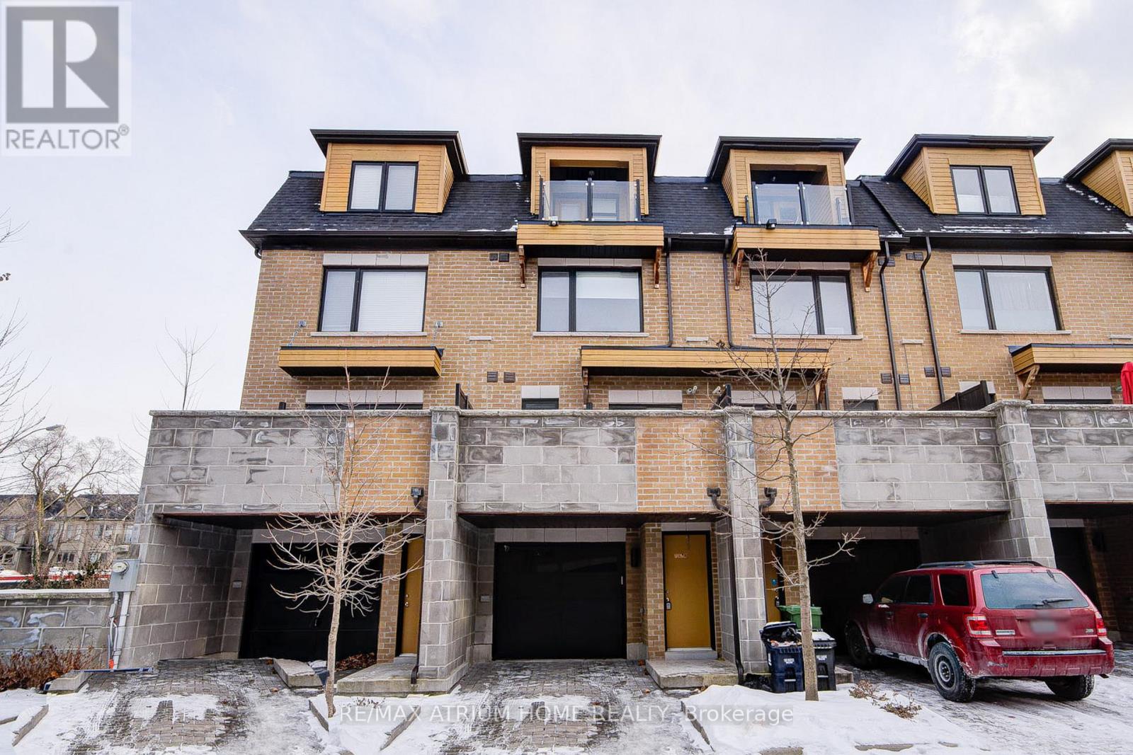 252b Finch Avenue E, Toronto, Ontario  M2N 0K3 - Photo 39 - C12821548