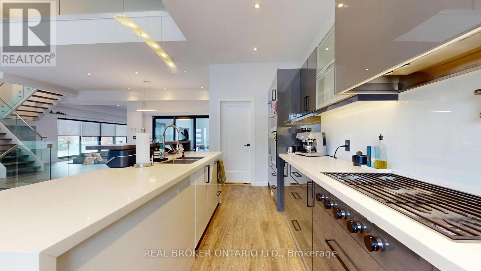 5010 Barber Street, Pickering, Ontario  L1Y 1B4 - Photo 12 - E12821558